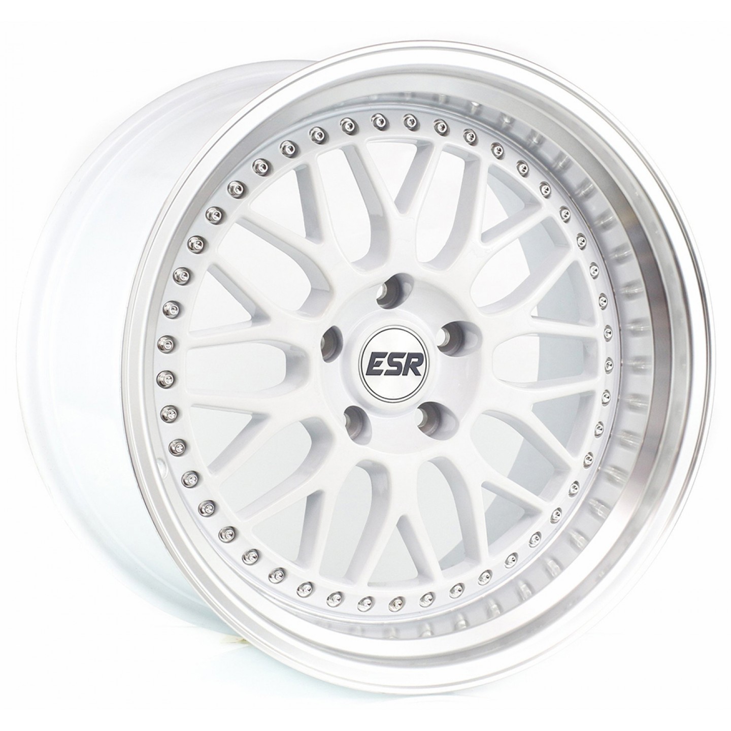 ESR SR01